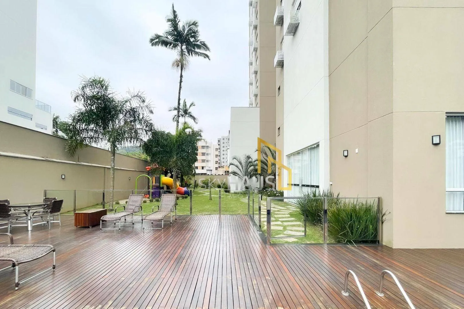 Apartamento com 3 dormitórios à venda, 84 m por R$ 722.175,16 - Itoupava Seca - Blumenau/SC — foto 6