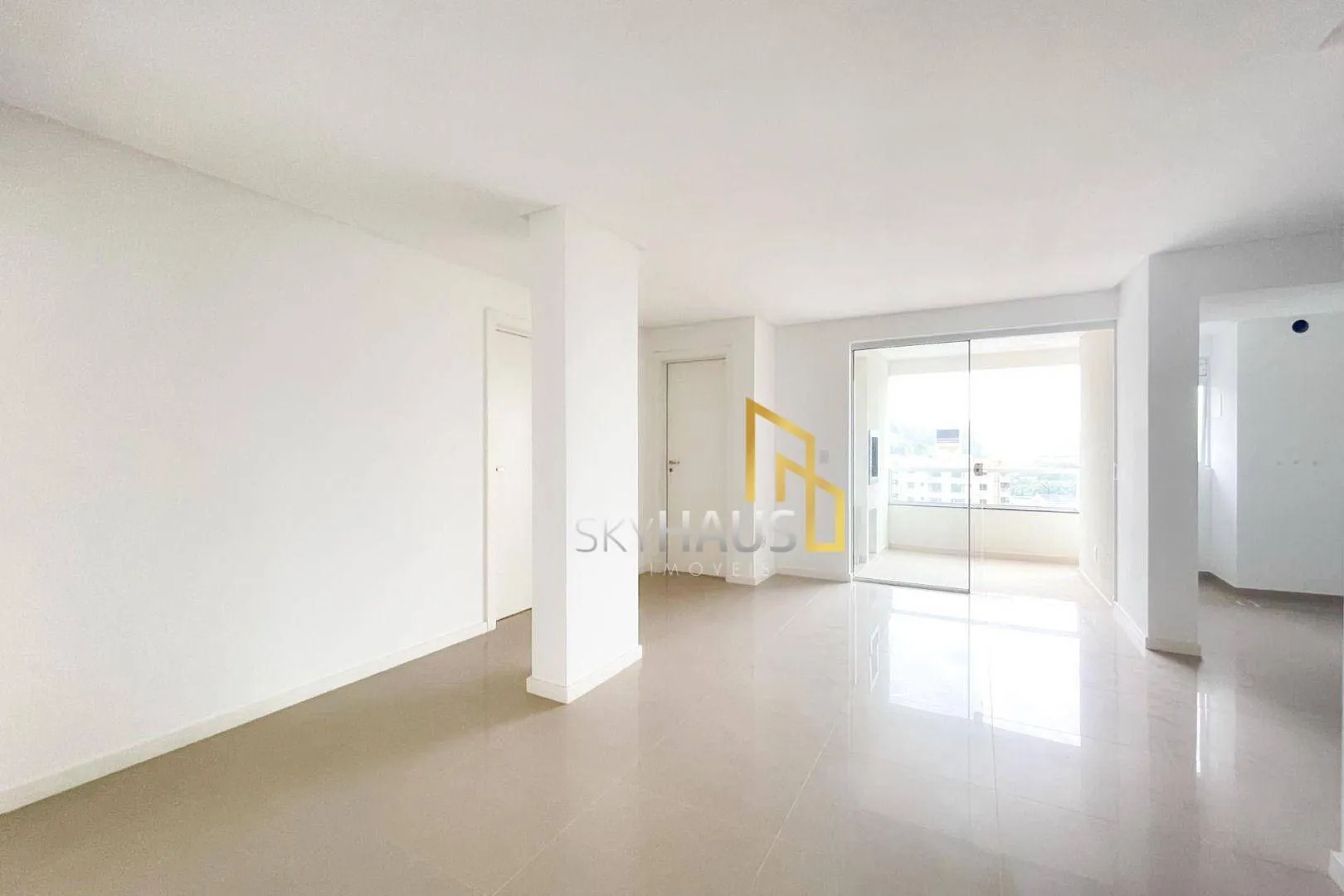 Apartamento com 3 dormitórios à venda, 84 m por R$ 722.175,16 - Itoupava Seca - Blumenau/SC - foto 1