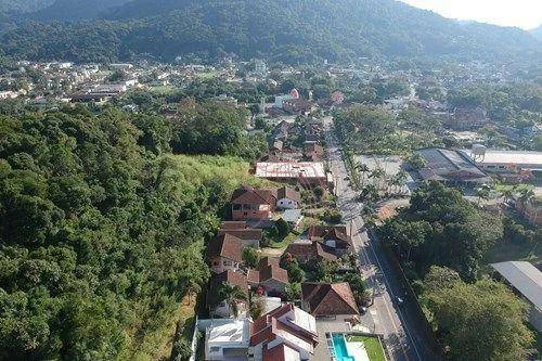 Terreno no Centro de Pomerode - foto 1