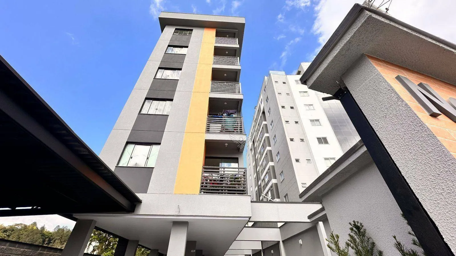 Apartamento para alugar, 54 m por R$ 2.015,00/mês - Itoupava Central - Blumenau/SC - foto 1