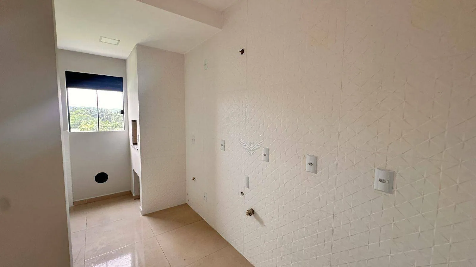 Apartamento para alugar, 54 m por R$ 2.015,00/mês - Itoupava Central - Blumenau/SC — foto 4