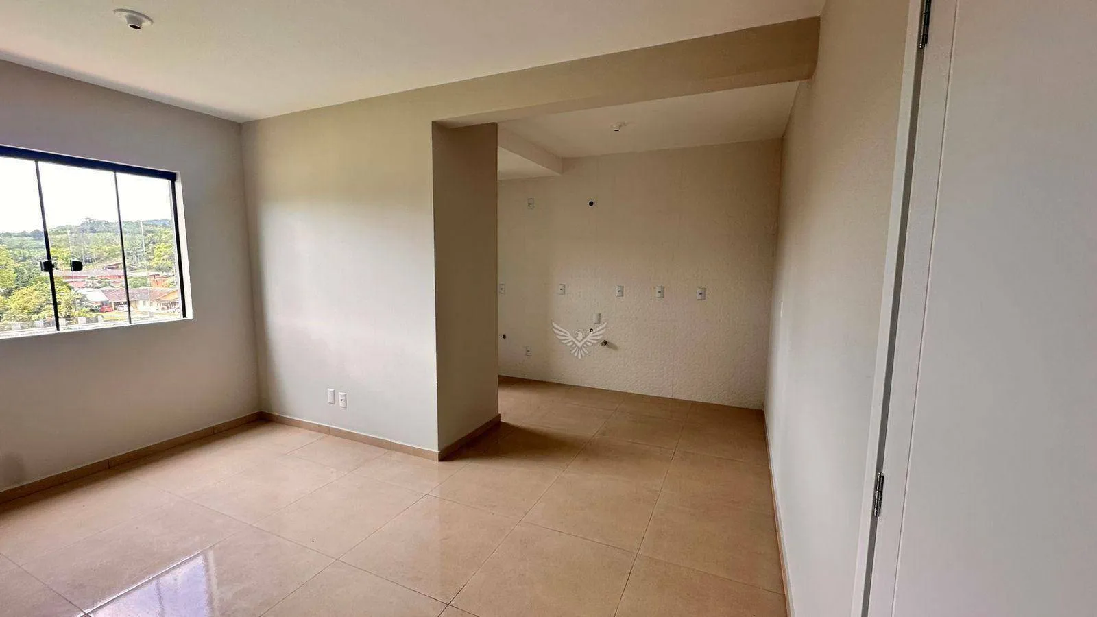 Apartamento para alugar, 54 m por R$ 2.015,00/mês - Itoupava Central - Blumenau/SC — foto 6