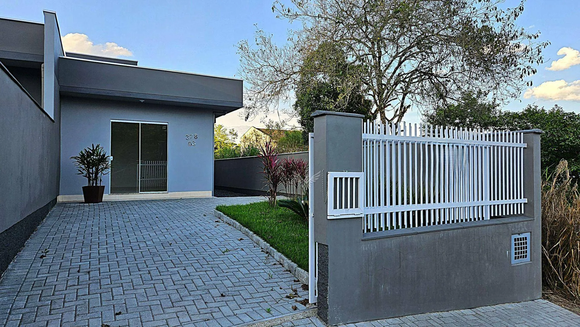 Casa com 2 dormitórios à venda, 60 m por R$ 399.000,00 - Centro - Pomerode/SC — foto 2