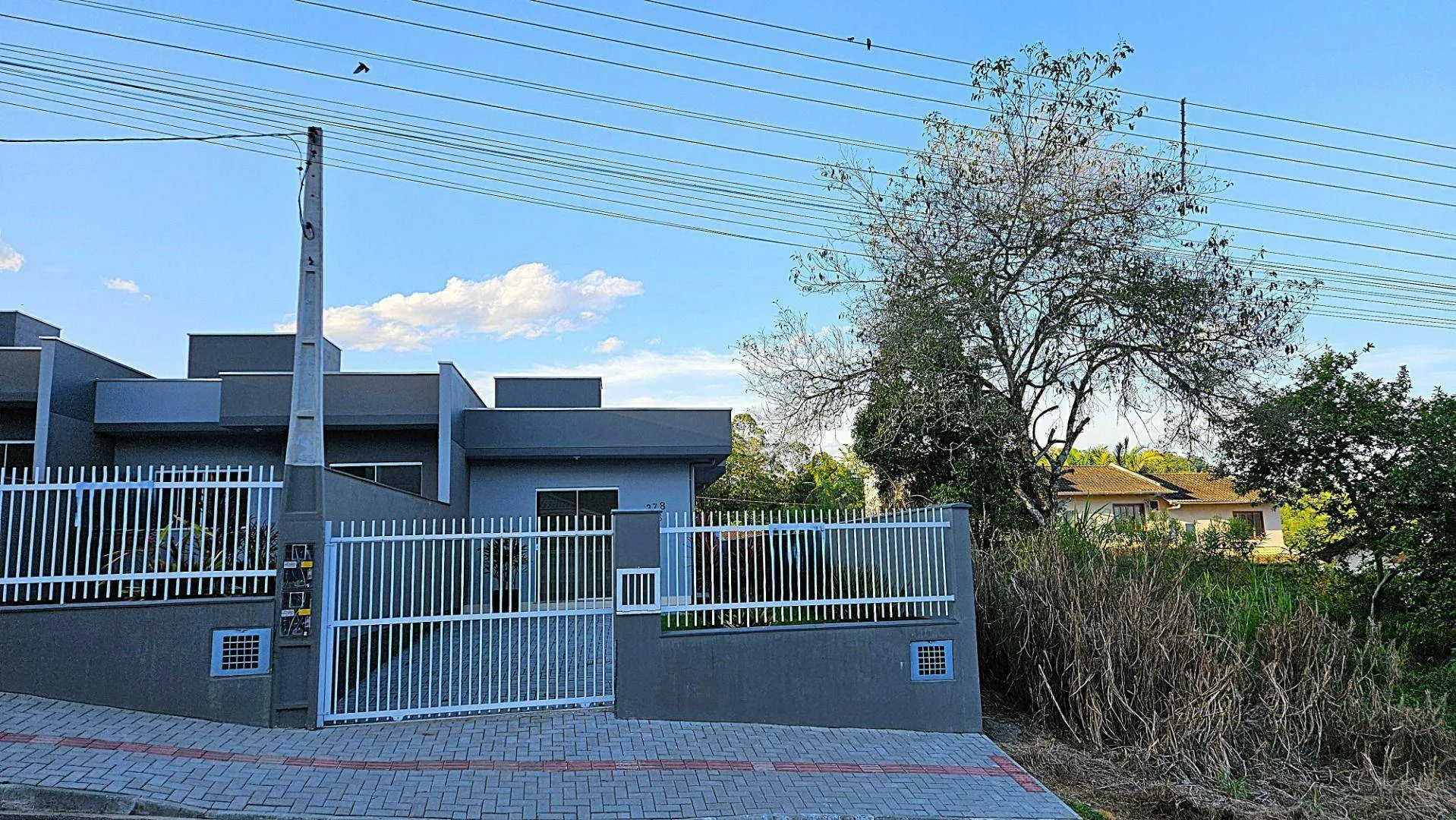 Casa com 2 dormitórios à venda, 60 m por R$ 399.000,00 - Centro - Pomerode/SC — foto 3