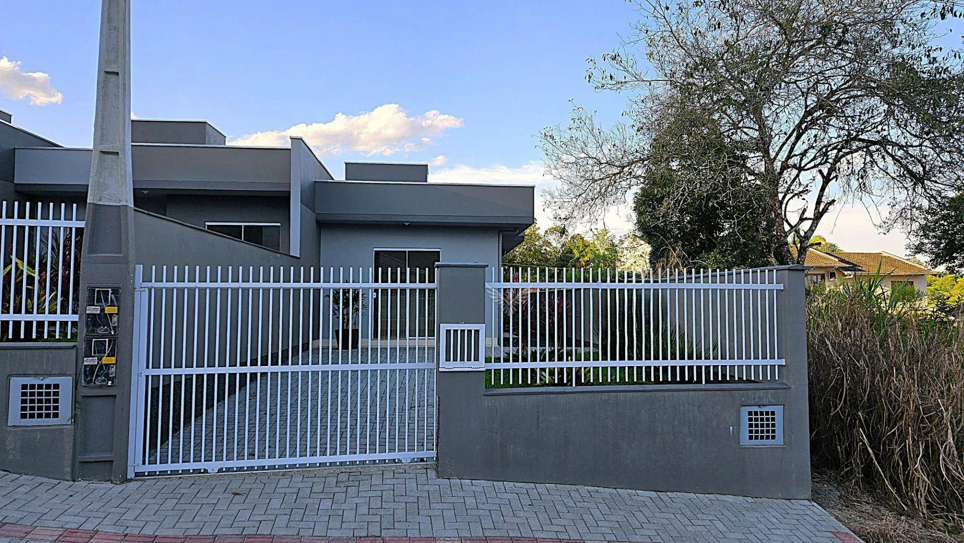 Casa com 2 dormitórios à venda, 60 m por R$ 399.000,00 - Centro - Pomerode/SC — foto 4