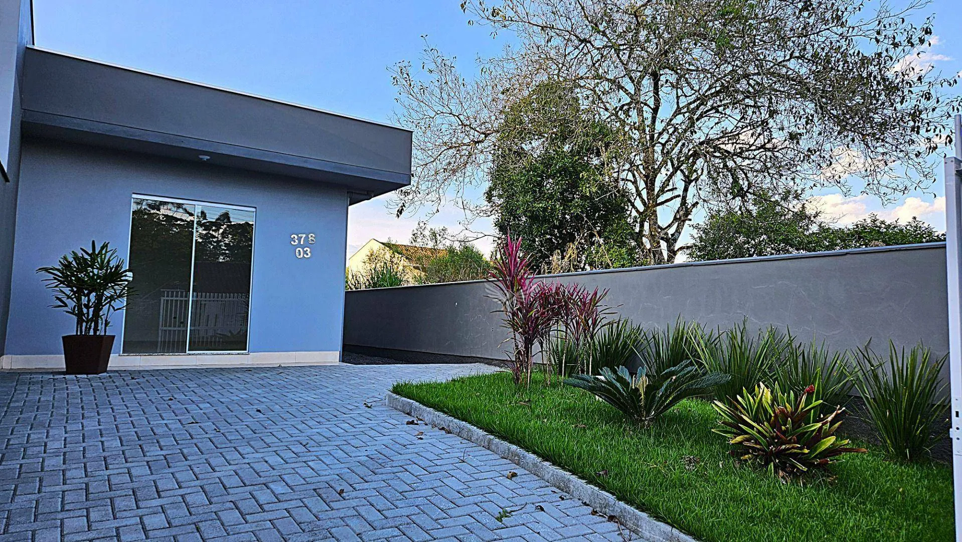 Casa com 2 dormitórios à venda, 60 m por R$ 399.000,00 - Centro - Pomerode/SC - foto 1