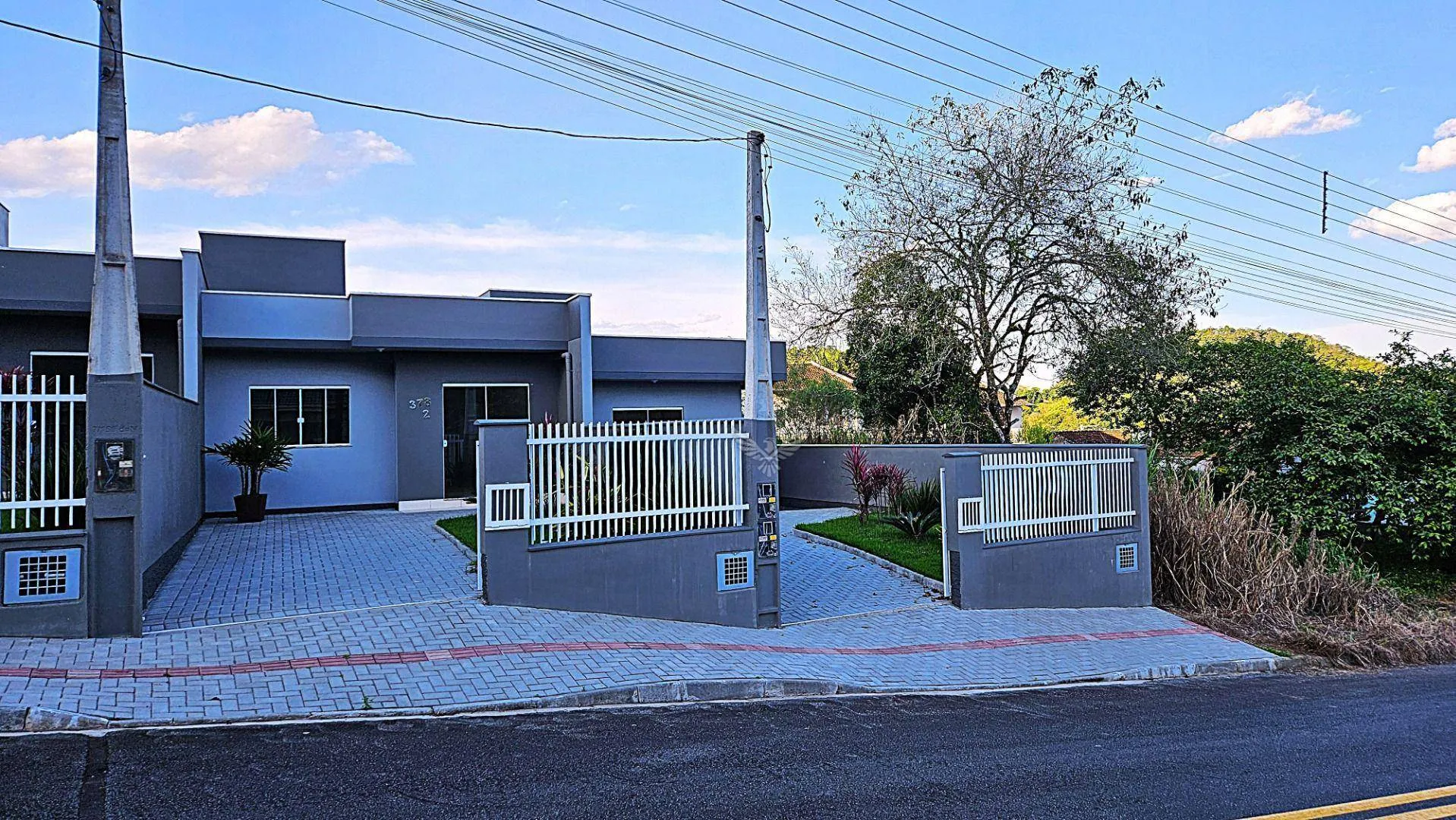 Casa com 2 dormitórios à venda, 60 m por R$ 399.000,00 - Centro - Pomerode/SC — foto 6