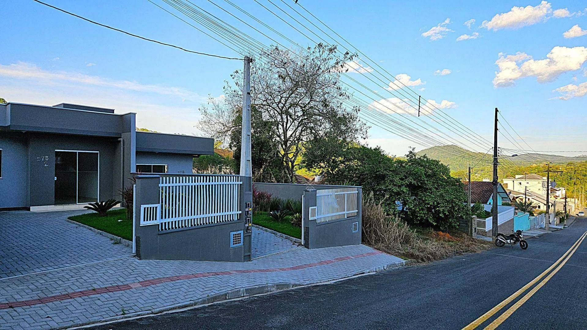 Casa com 2 dormitórios à venda, 60 m por R$ 399.000,00 - Centro - Pomerode/SC — foto 7
