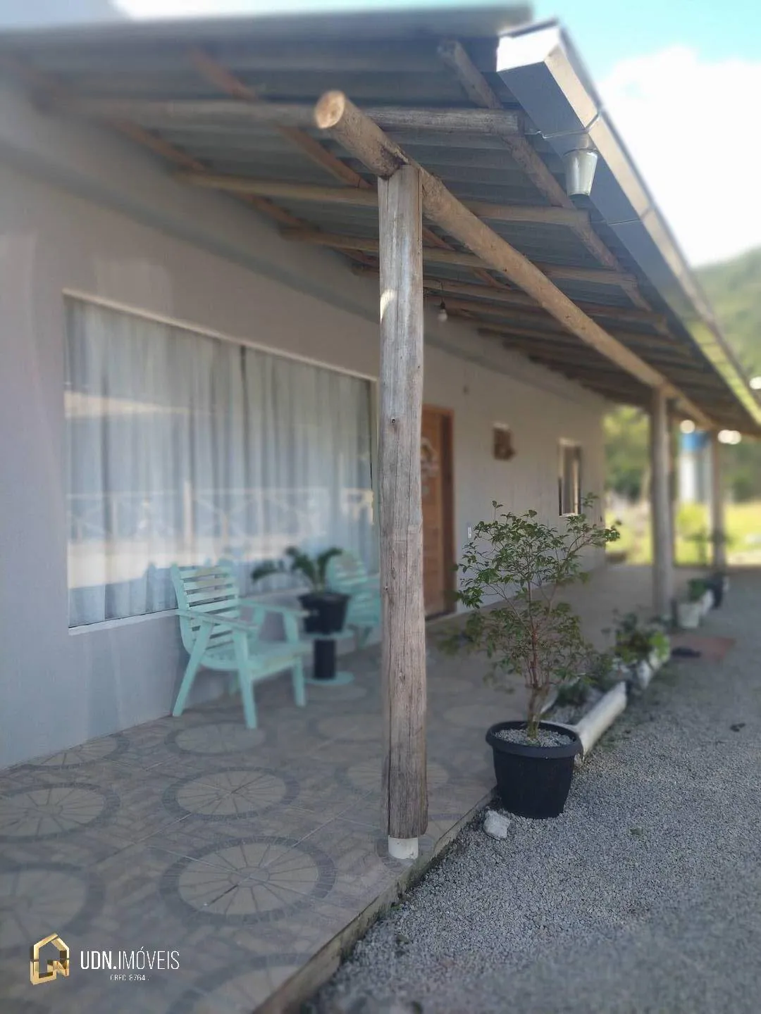 Sitio a venda em Gaspar Grande, com 25.937m2 - foto 1