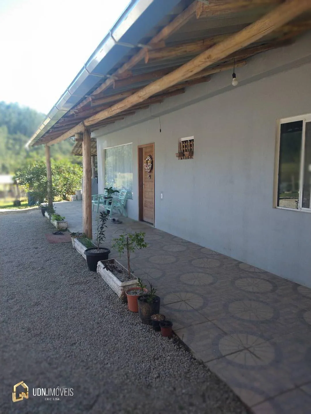 Sitio a venda em Gaspar Grande, com 25.937m2 — foto 2