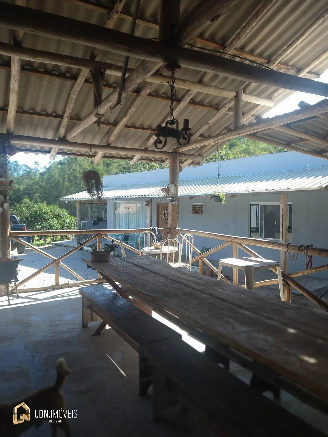 Sitio a venda em Gaspar Grande, com 25.937m2 — foto 5