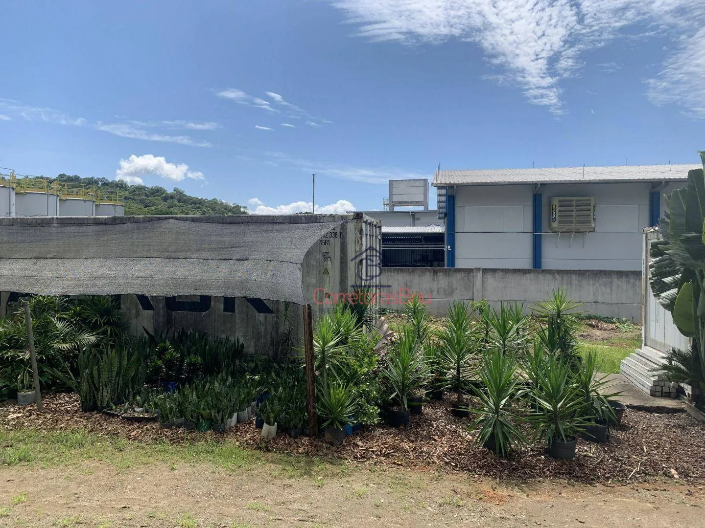 Terreno Itoupava Central para permuta — foto 3