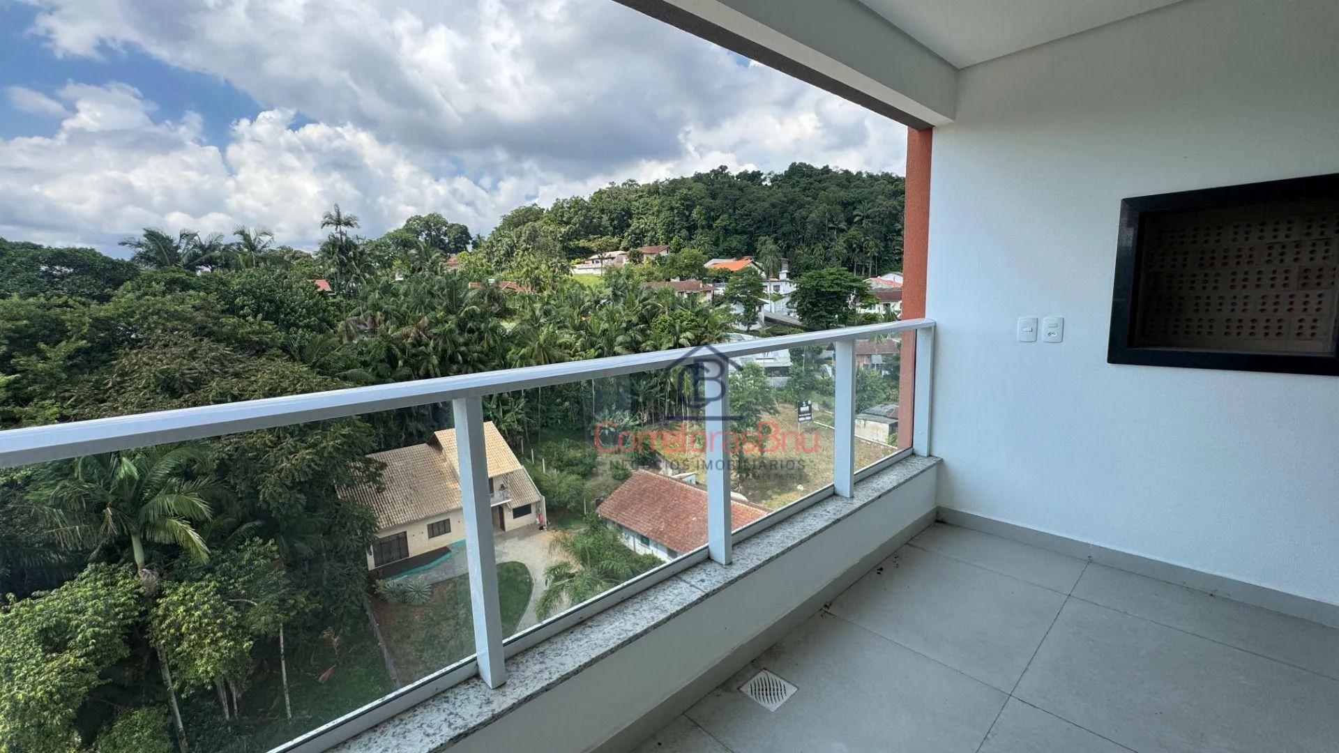 Apartamento à venda com 2 quartos e 1 suíte, 2 vagas, 70m² na região do bairro Salto, próximo à Rua Bahia, Blumenau — foto 6
