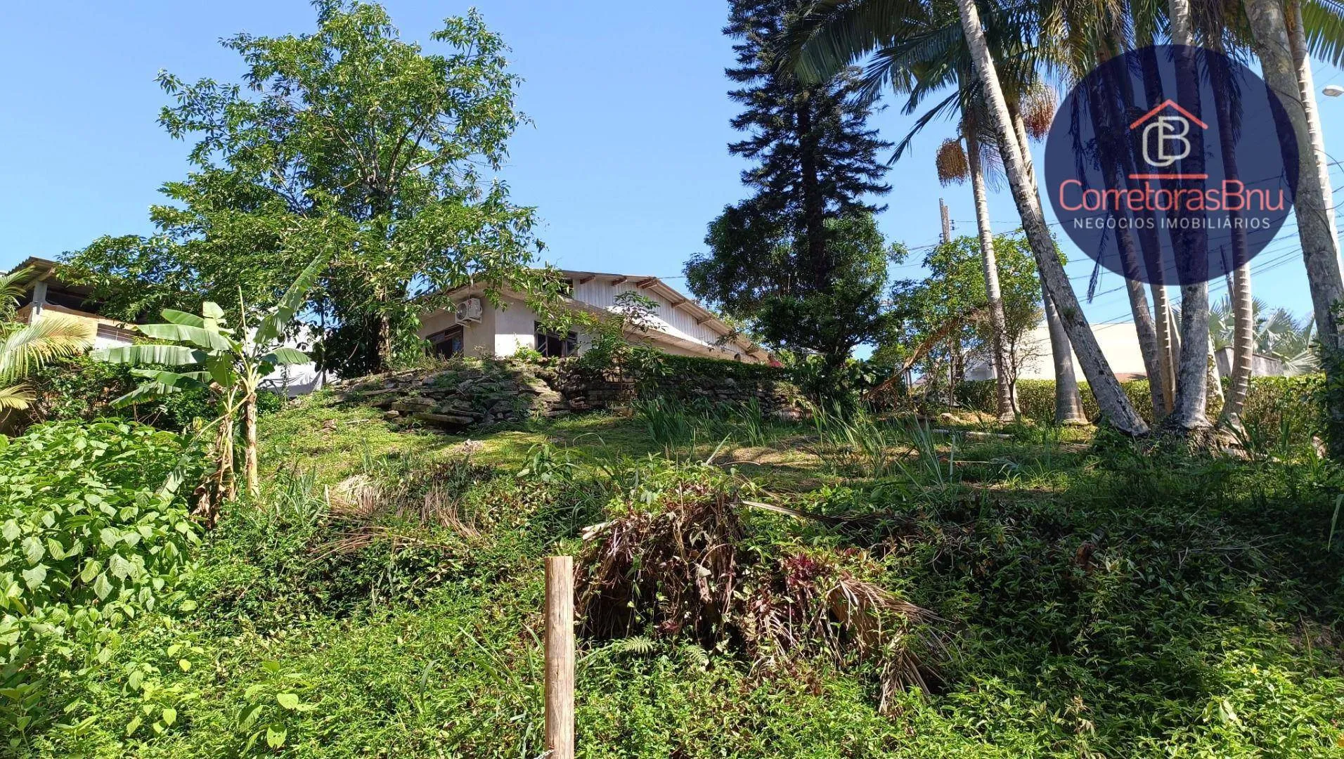Terreno à venda, 564 m por R$ 300.000,00 - Fortaleza - Blumenau/SC - foto 1