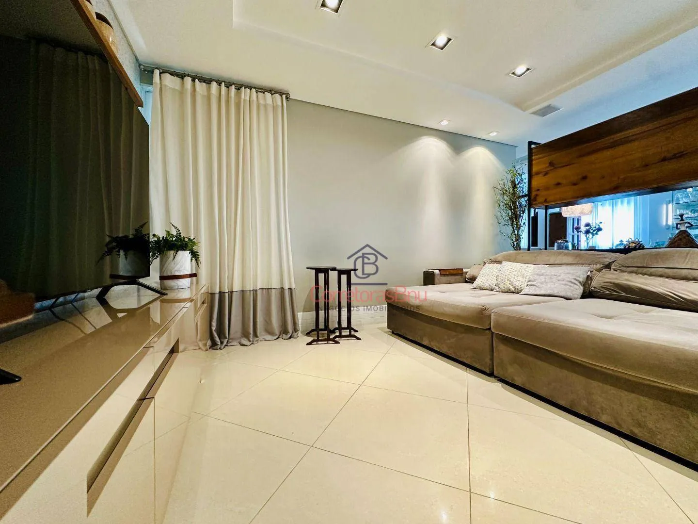 Apartamento à venda, 174 m por R$ 1.290.000,00 - Victor Konder - Blumenau/SC — foto 4