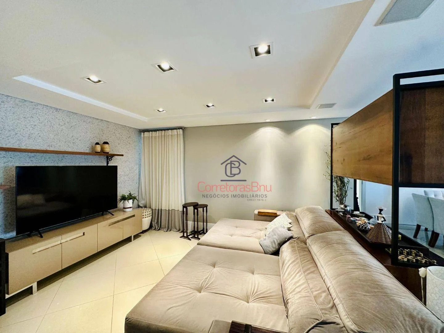 Apartamento à venda, 174 m por R$ 1.290.000,00 - Victor Konder - Blumenau/SC — foto 5