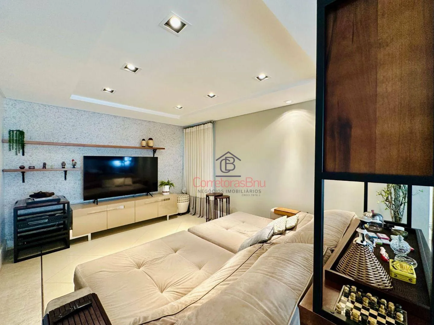 Apartamento à venda, 174 m por R$ 1.290.000,00 - Victor Konder - Blumenau/SC — foto 6