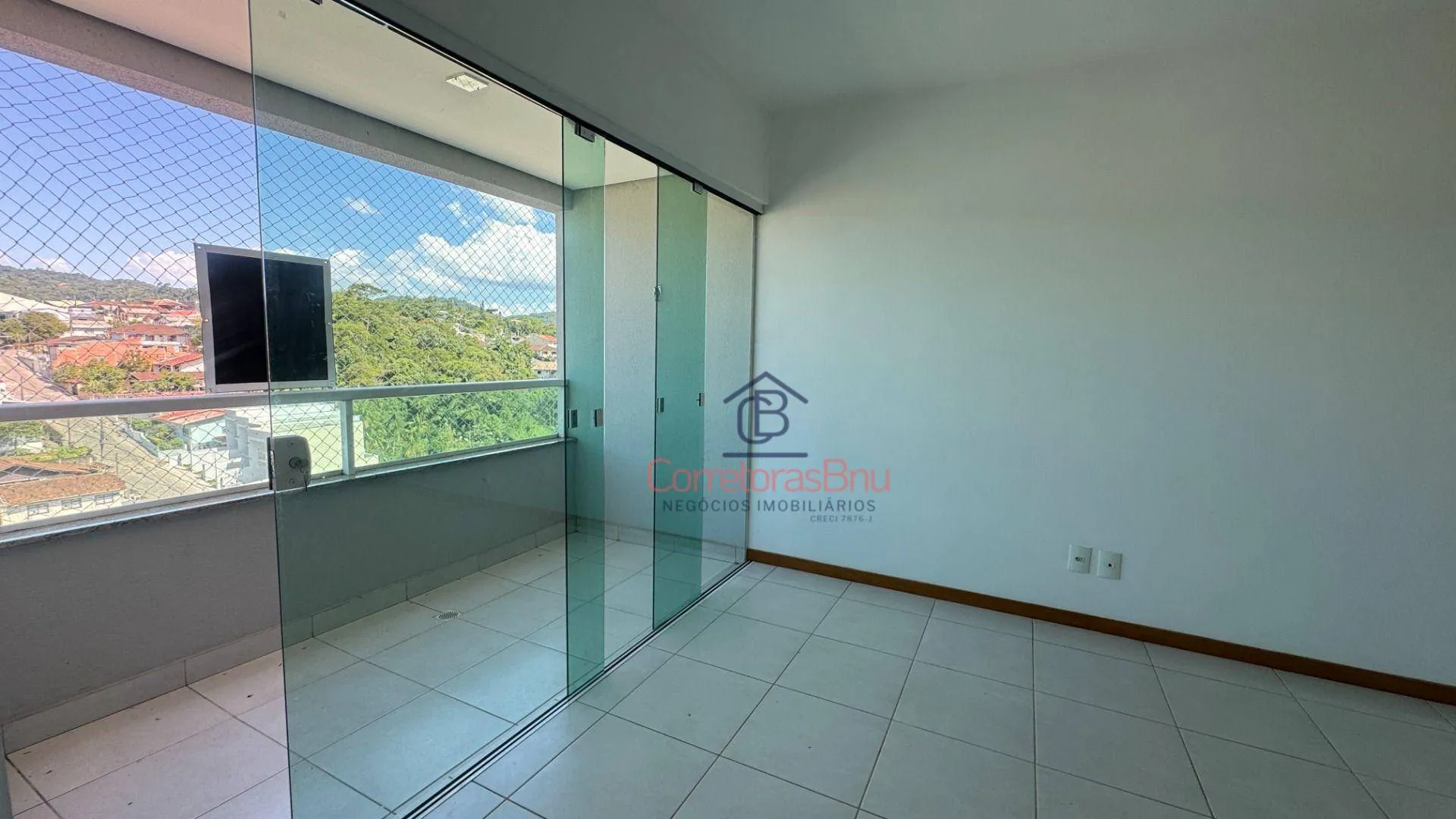 Apartamento com 2 dormitórios à venda, 66 m por R$ 399.900,00 - Fortaleza - Blumenau/SC — foto 3