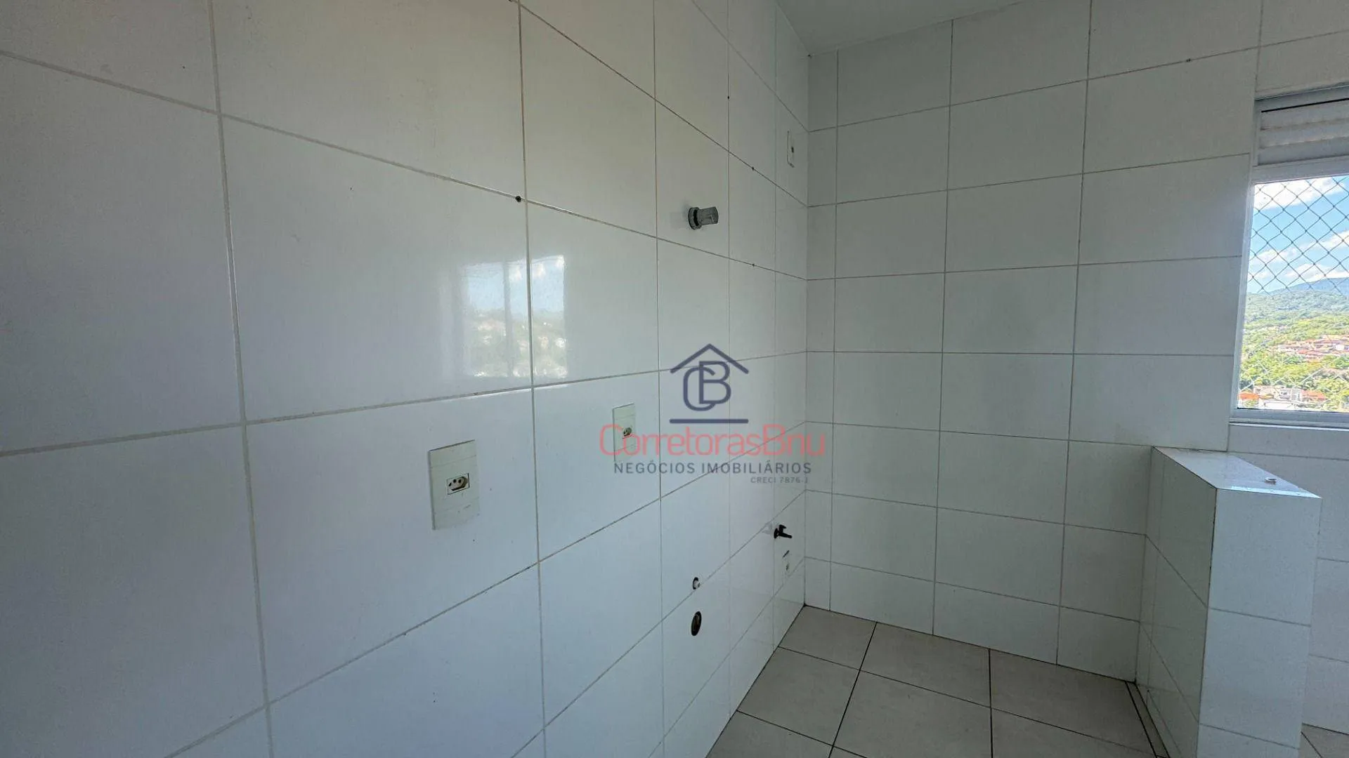 Apartamento com 2 dormitórios à venda, 66 m por R$ 399.900,00 - Fortaleza - Blumenau/SC — foto 7