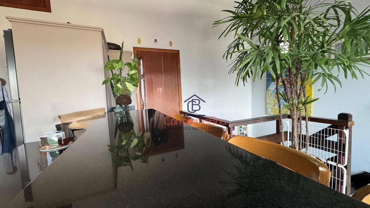 Apartamento à venda, 154 m por R$ 980.000,00 - Garcia - Blumenau/SC — foto 2