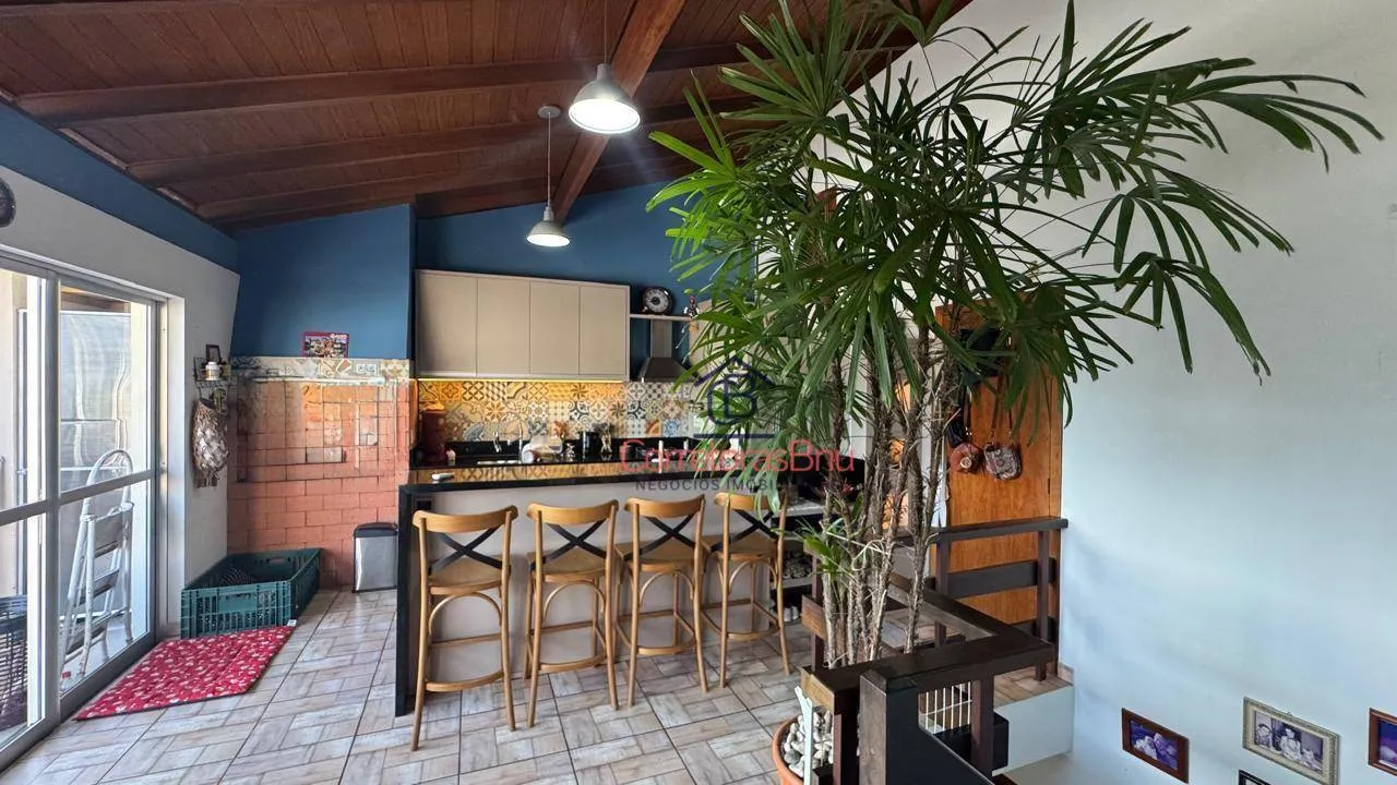 Apartamento à venda, 154 m por R$ 980.000,00 - Garcia - Blumenau/SC — foto 3