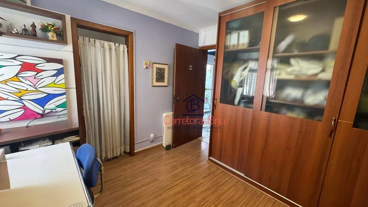 Apartamento à venda, 154 m por R$ 980.000,00 - Garcia - Blumenau/SC — foto 4