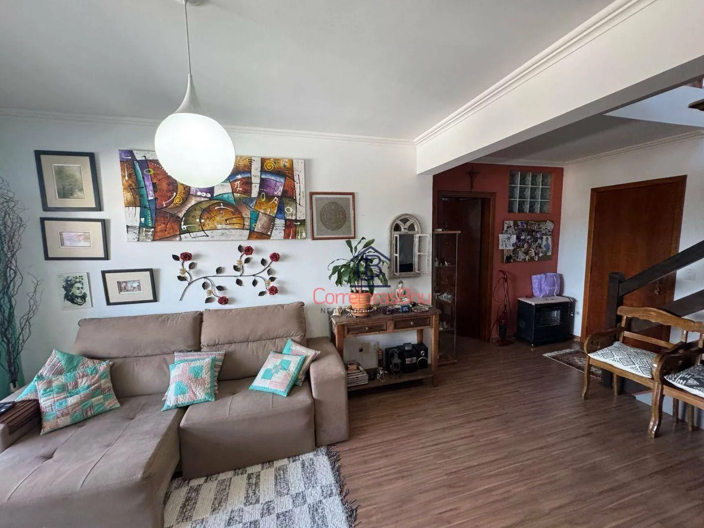 Apartamento à venda, 154 m por R$ 980.000,00 - Garcia - Blumenau/SC — foto 6