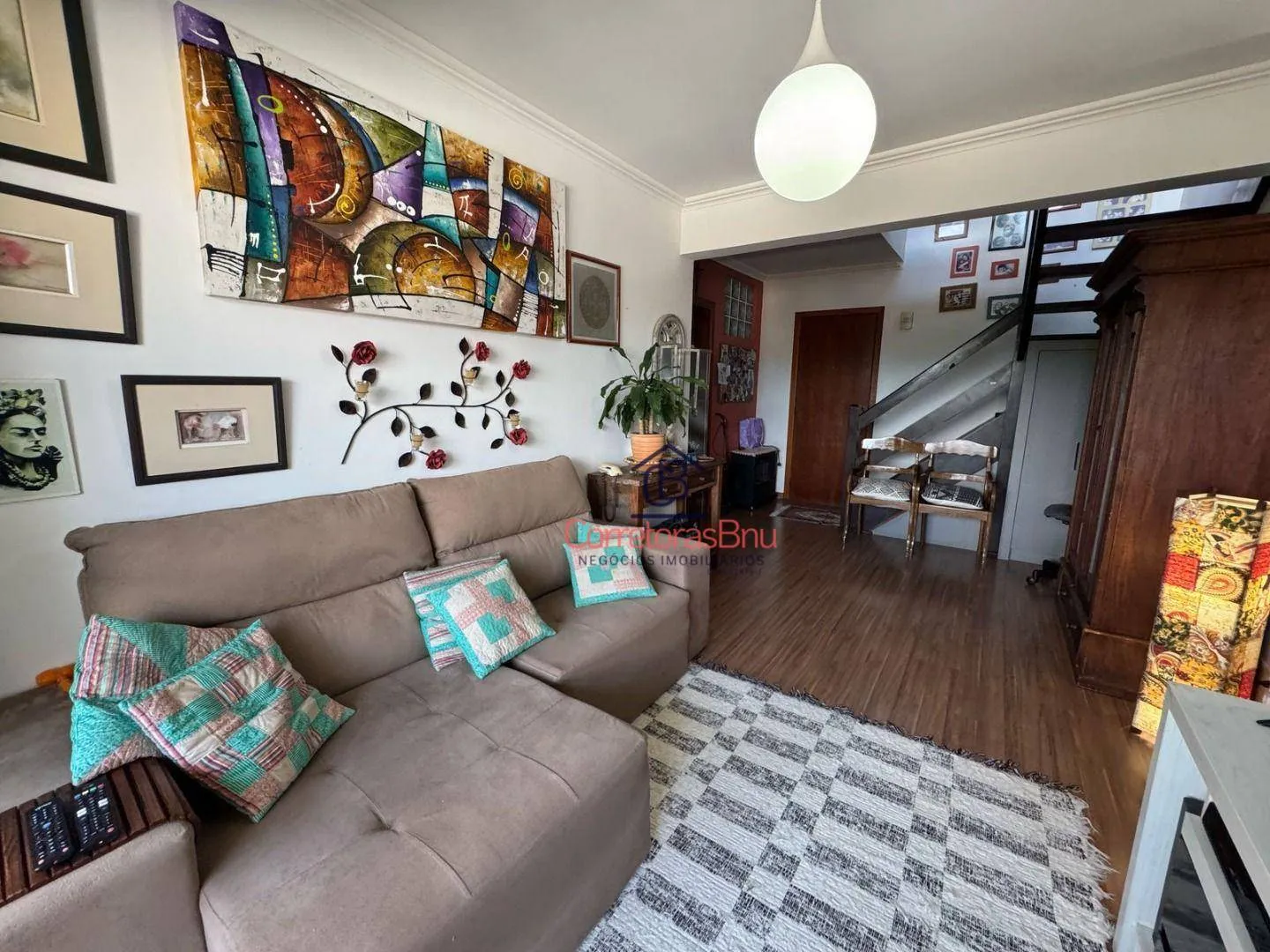 Apartamento à venda, 154 m por R$ 980.000,00 - Garcia - Blumenau/SC — foto 7