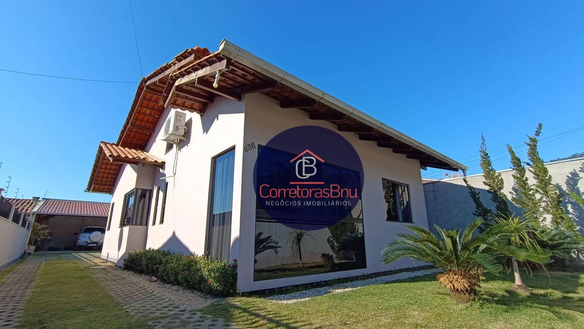 Casa à venda, 150 m por R$ 690.000,00 - Ilhotinha - Ilhota/SC - foto 1