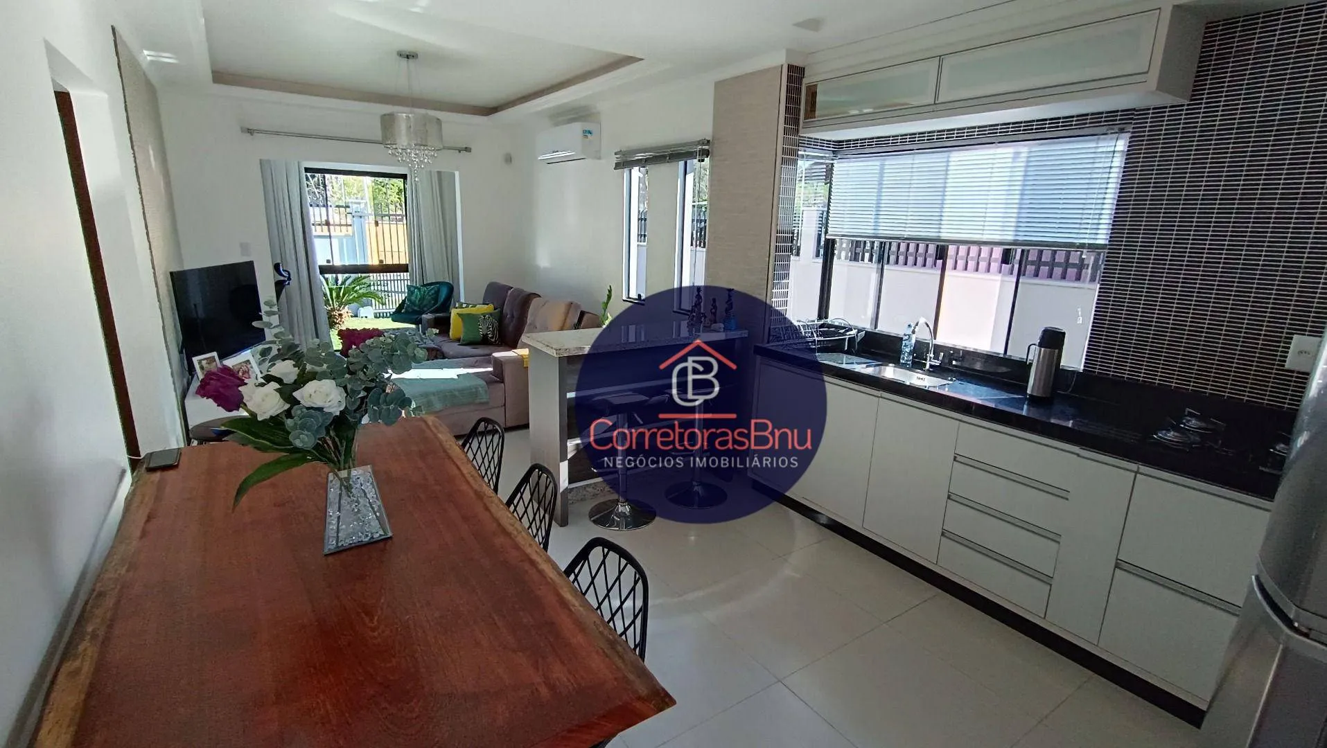 Casa à venda, 150 m por R$ 690.000,00 - Ilhotinha - Ilhota/SC — foto 2