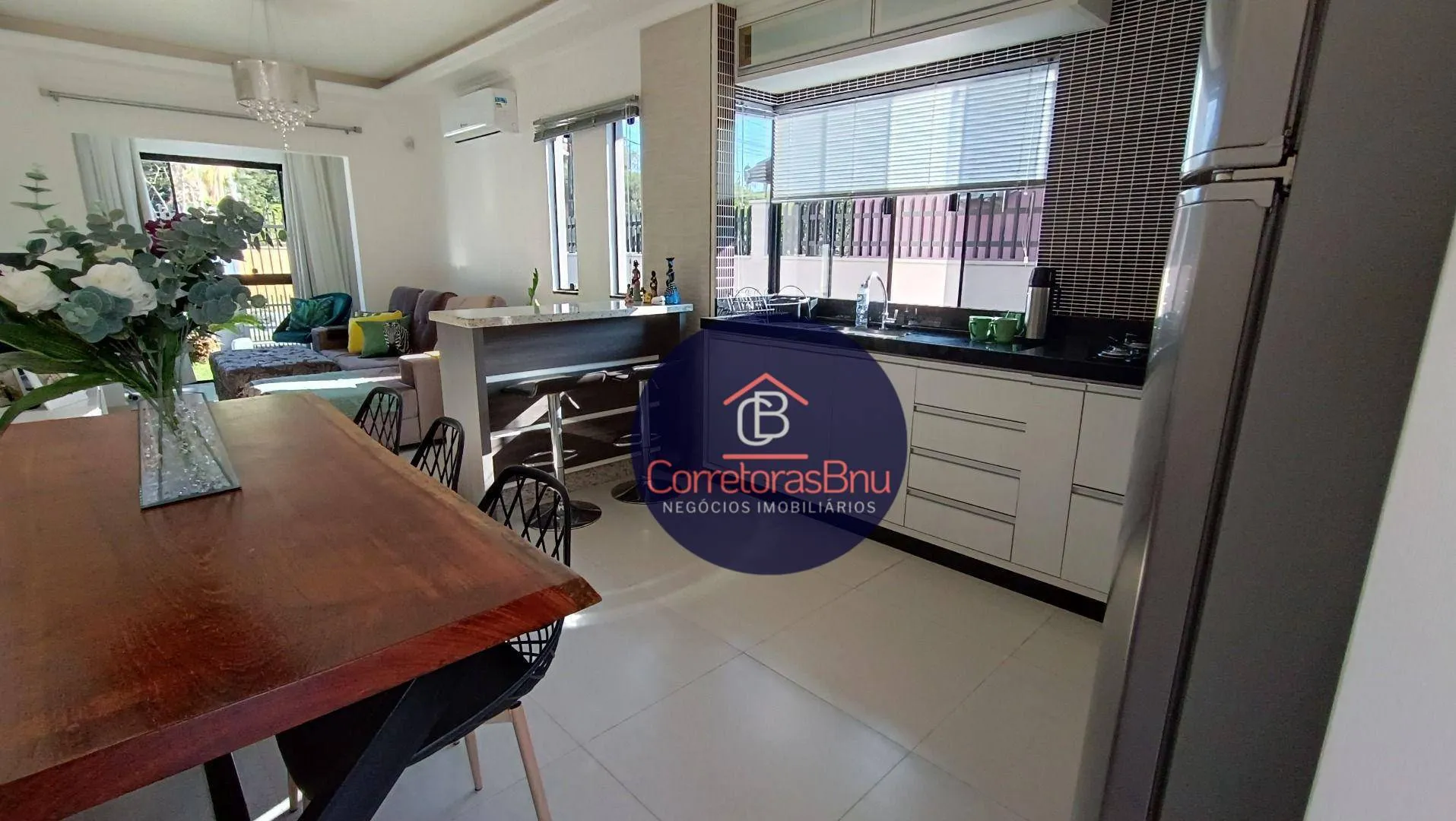 Casa à venda, 150 m por R$ 690.000,00 - Ilhotinha - Ilhota/SC — foto 3