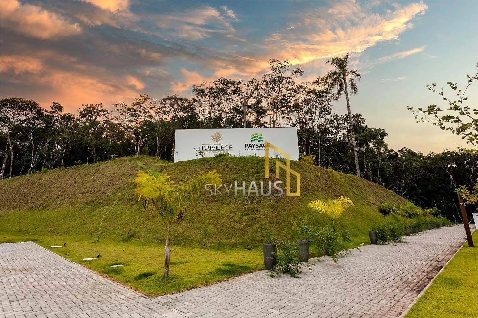 Terreno à venda, 620 m por R$ 530.000,00 - Ponta Aguda - Blumenau/SC — foto 3