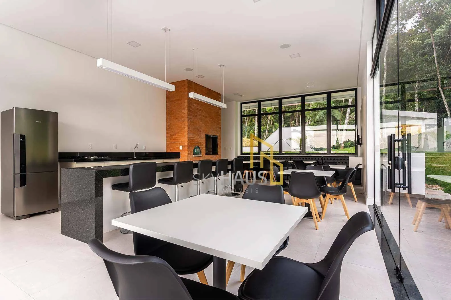 Terreno à venda, 620 m por R$ 530.000,00 - Ponta Aguda - Blumenau/SC — foto 4