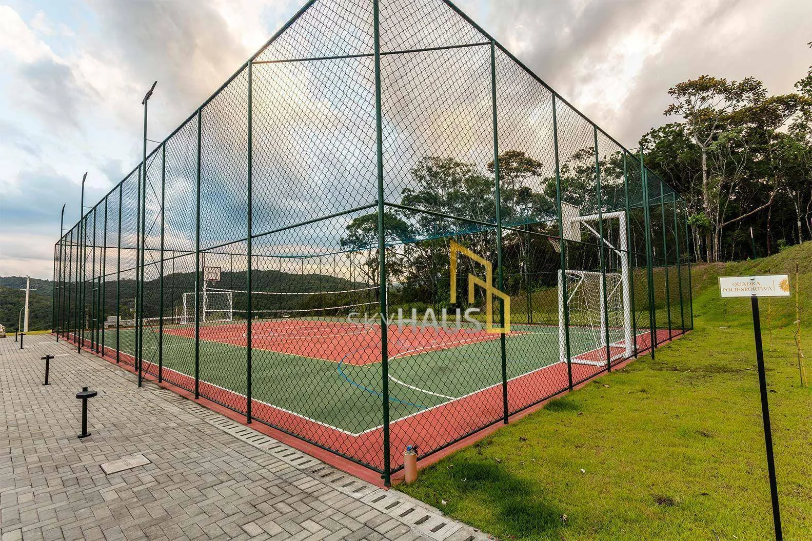 Terreno à venda, 620 m por R$ 530.000,00 - Ponta Aguda - Blumenau/SC — foto 6
