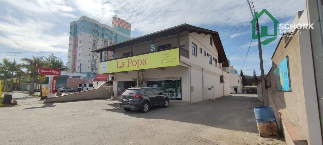 Casa com 3 dormitórios para alugar, 100 m por R$ 2.972,03/mês - Itoupava Central - Blumenau/SC — foto 2