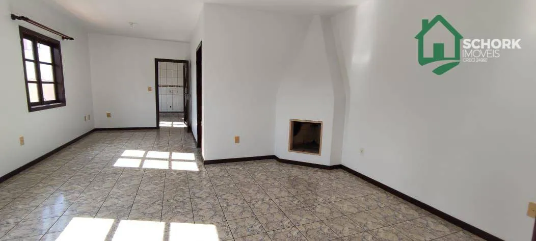 Casa com 3 dormitórios para alugar, 100 m por R$ 2.972,03/mês - Itoupava Central - Blumenau/SC — foto 3