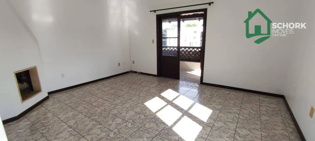 Casa com 3 dormitórios para alugar, 100 m por R$ 2.972,03/mês - Itoupava Central - Blumenau/SC — foto 5