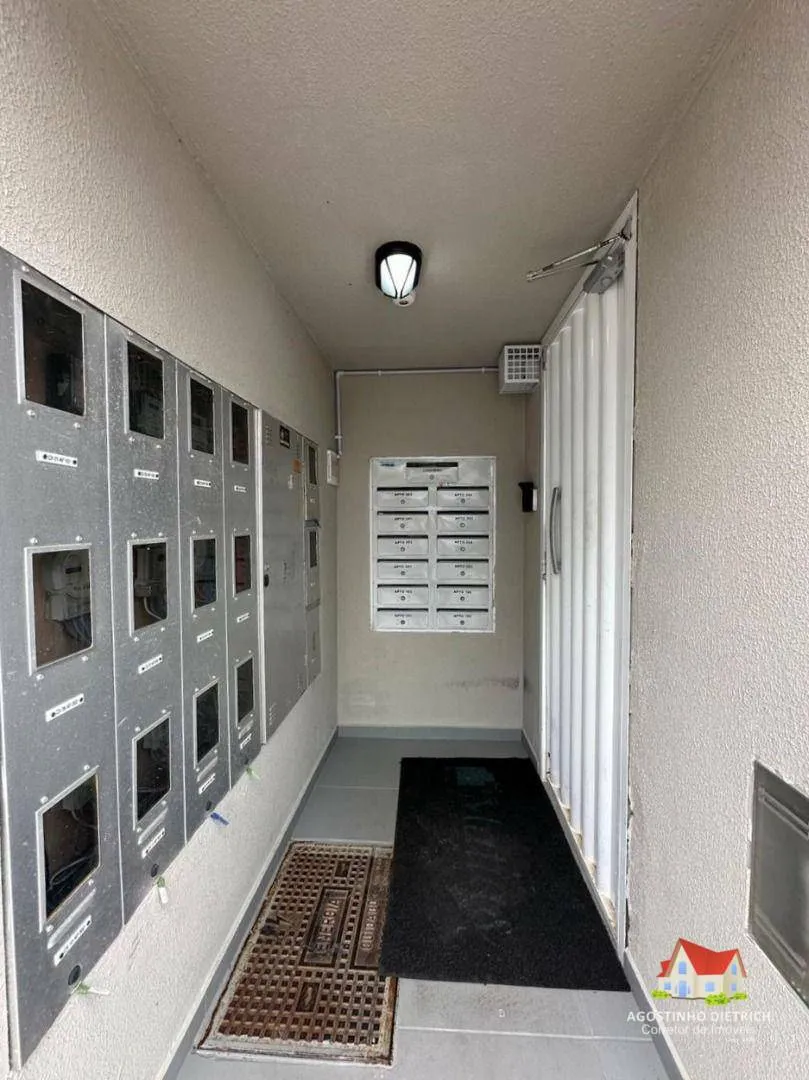 Apartamento No 1 Piso C/02 Quartos + Sacada C/Churrasq.+ Garagem Coberta No Bairro Aventureiro! — foto 6