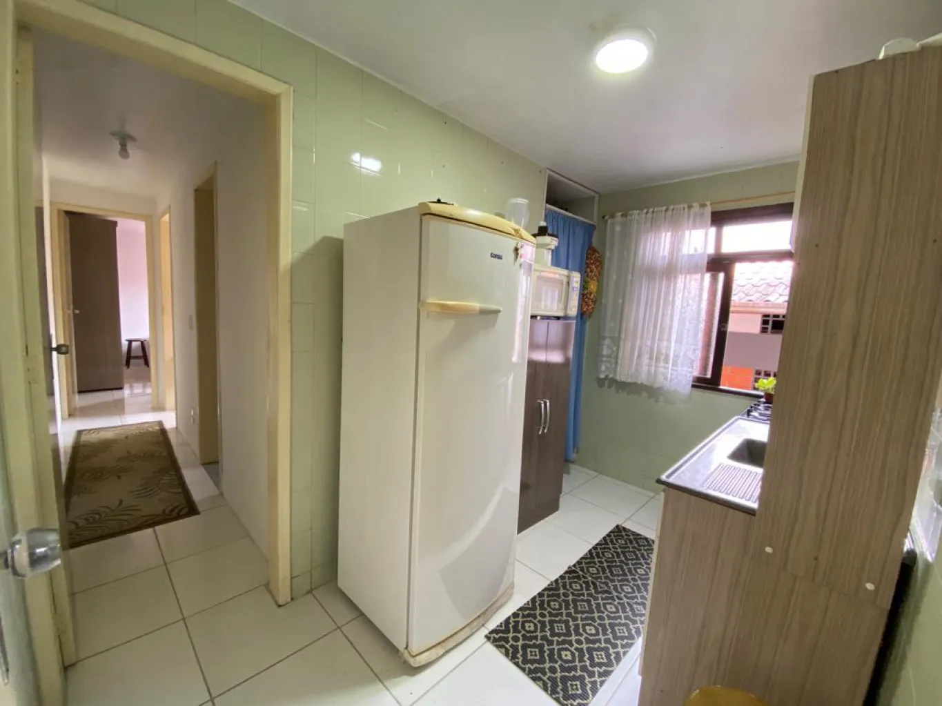 Apartamento mobiliado no Bairro Bela Vista em Gaspar — foto 3