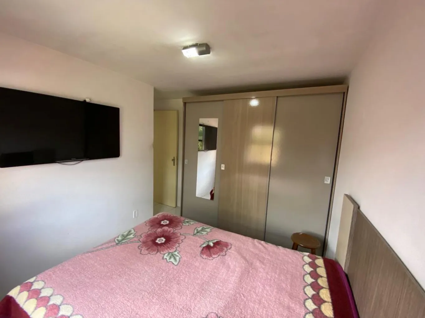 Apartamento mobiliado no Bairro Bela Vista em Gaspar — foto 4