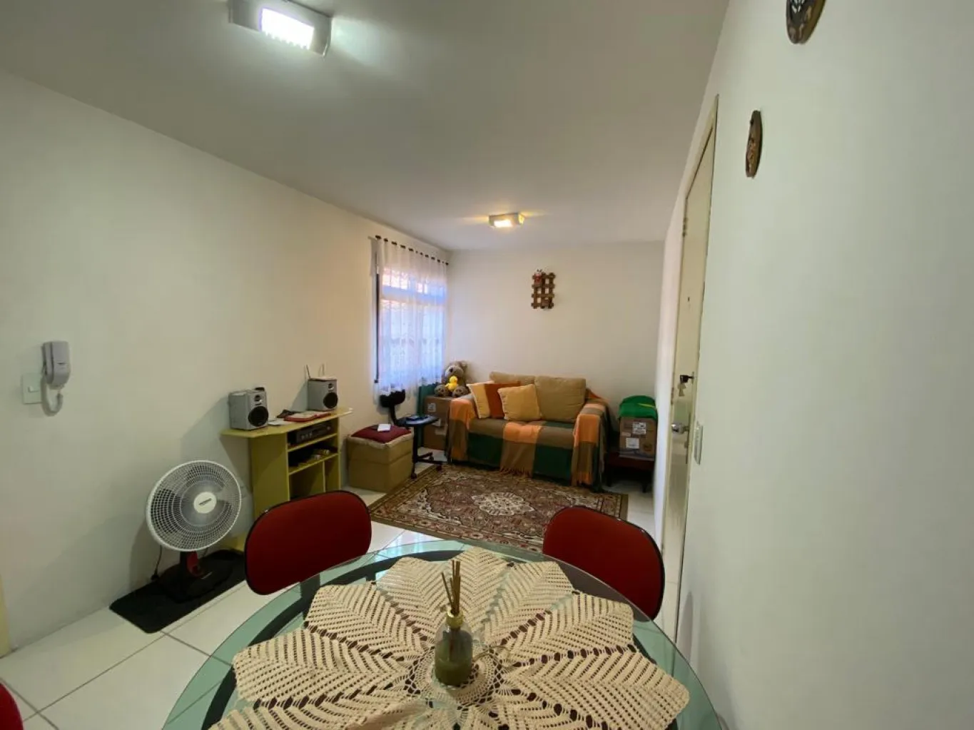 Apartamento mobiliado no Bairro Bela Vista em Gaspar — foto 5