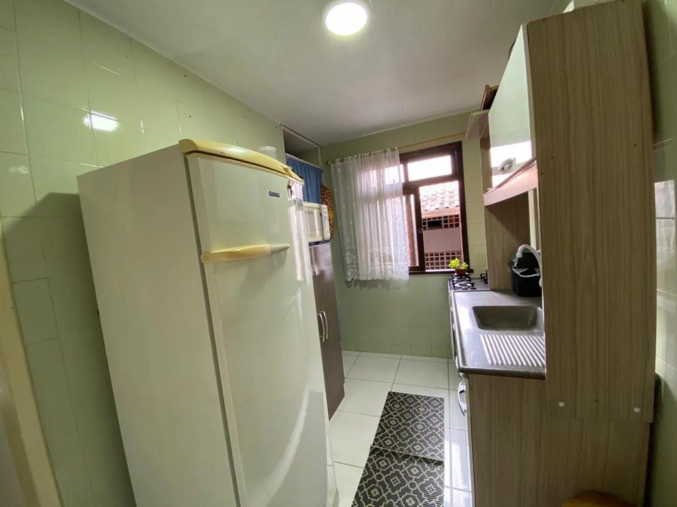 Apartamento mobiliado no Bairro Bela Vista em Gaspar — foto 6