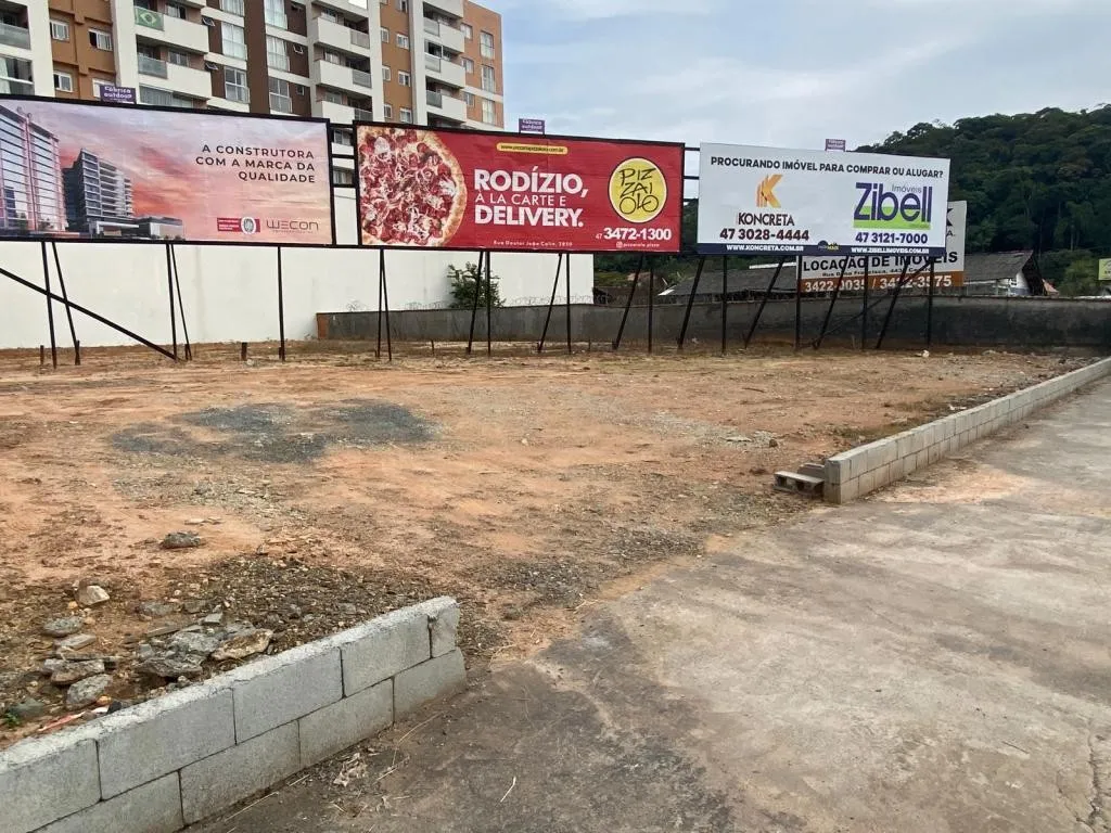TERRENO no GLÓRIA com 0 quartos para VENDA, 1320 m - foto 1