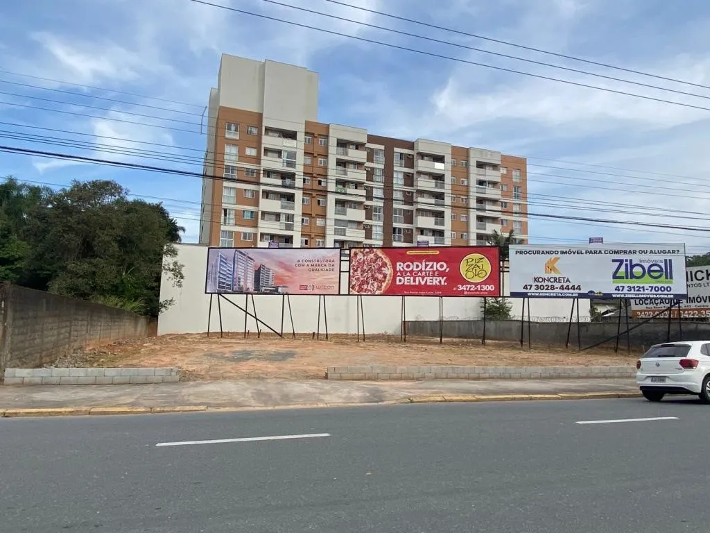 TERRENO no GLÓRIA com 0 quartos para VENDA, 1320 m — foto 2