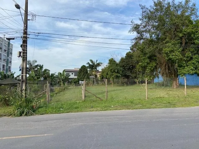 TERRENO no COSTA E SILVA com 0 quartos para VENDA, 2328 m - foto 1
