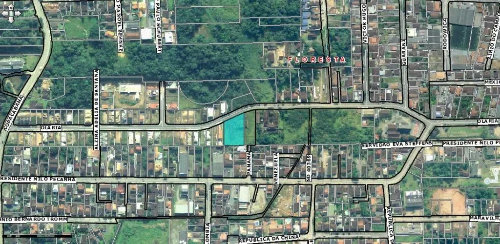 TERRENO no FLORESTA com 0 quartos para VENDA, 2580 m — foto 4