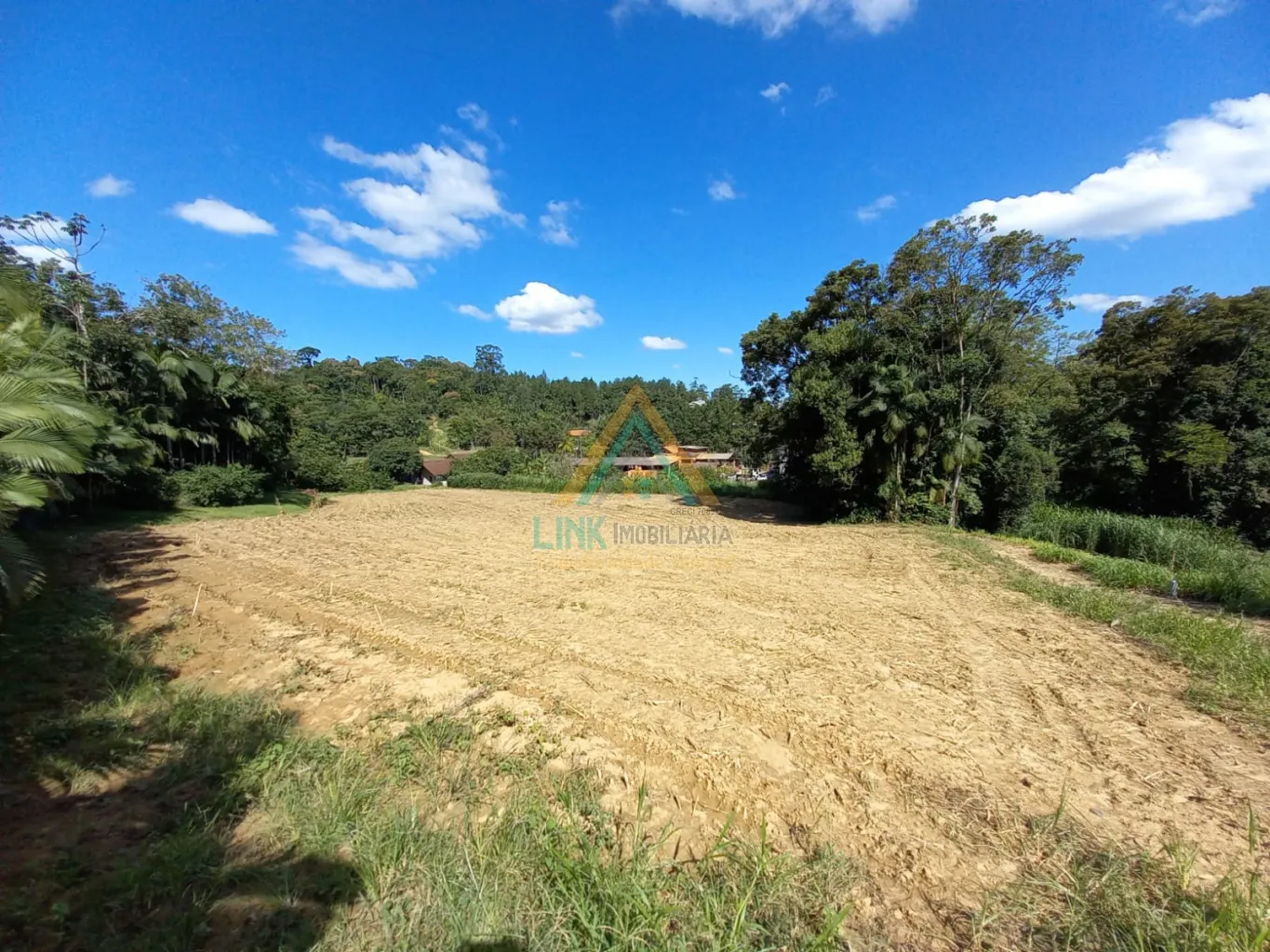 Terreno Comercial, Industrial ou Residencial na cidade de Pomerode, com área total de 2.999,00m. - foto 1