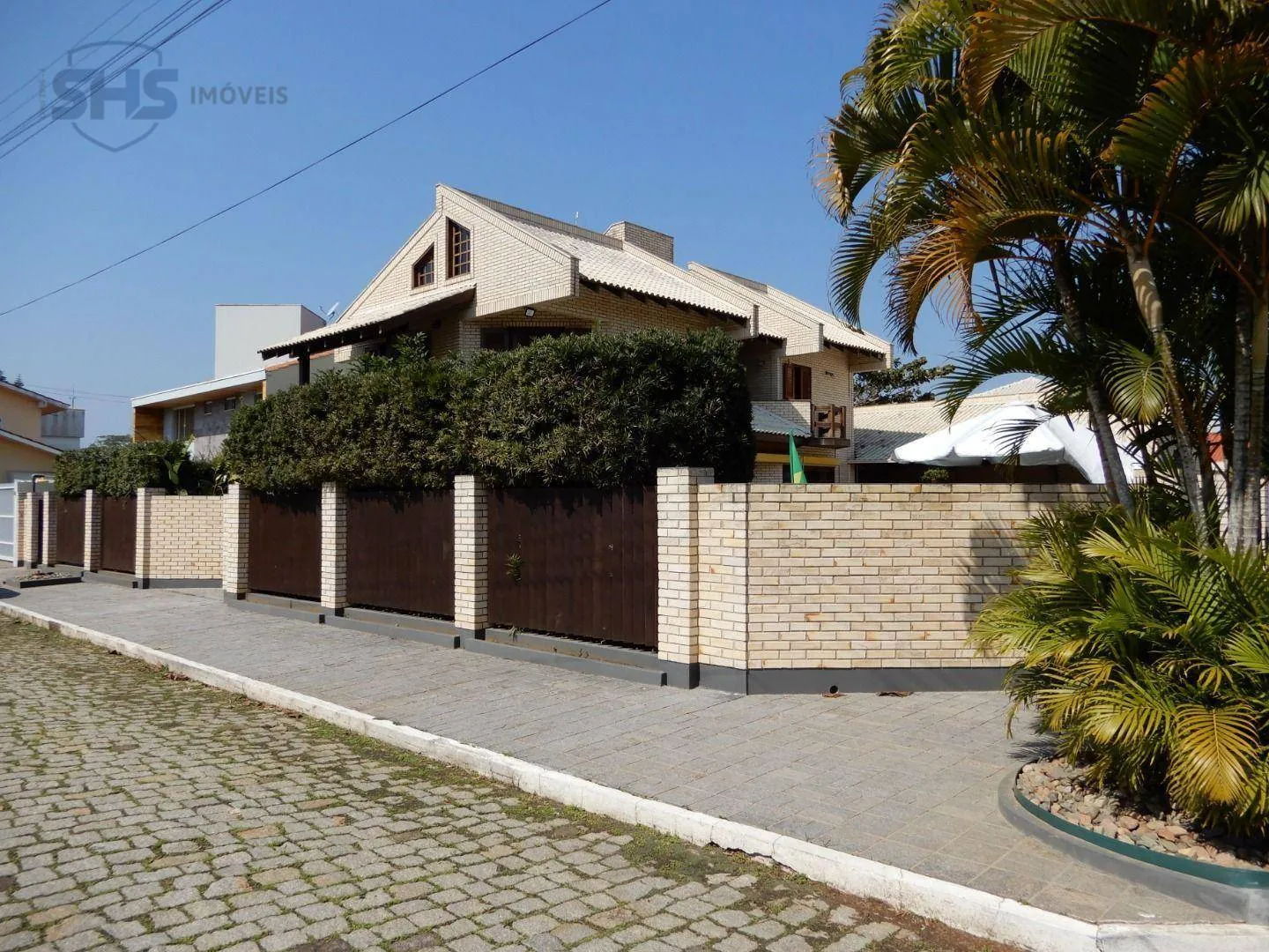 Casa à venda, 274 m por R$ 4.000.000,00 - Armação - Penha/SC — foto 2