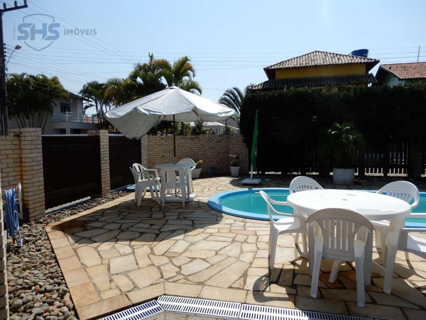 Casa à venda, 274 m por R$ 4.000.000,00 - Armação - Penha/SC — foto 6