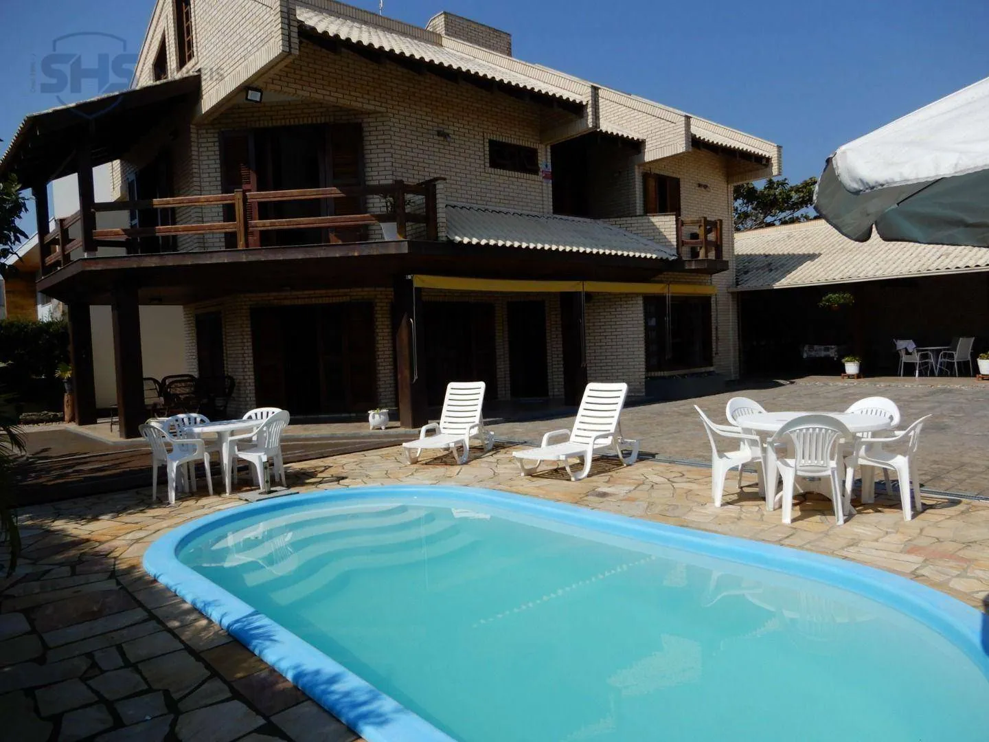 Casa à venda, 274 m por R$ 4.000.000,00 - Armação - Penha/SC — foto 7